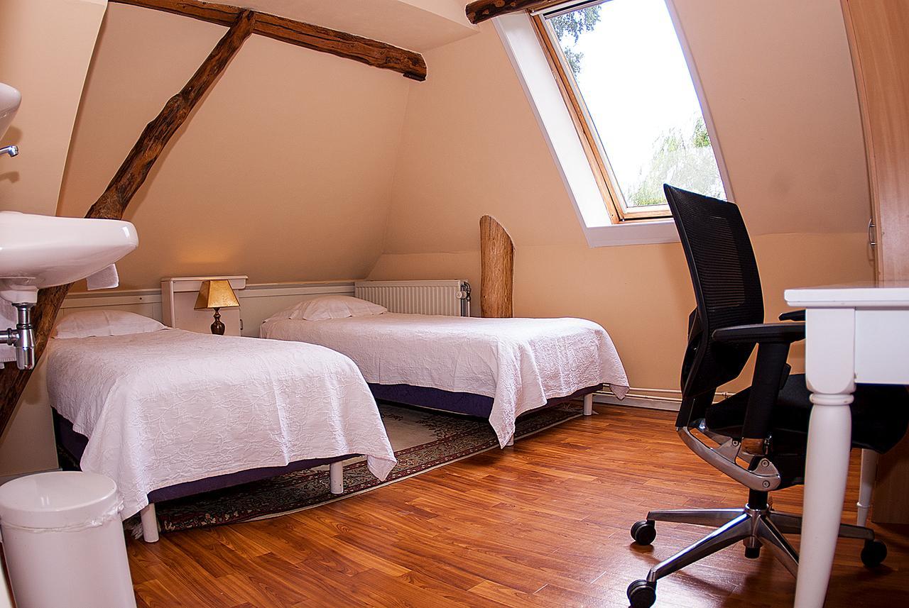 B&B De Oude Molensteen Элде-Патерсволде Экстерьер фото