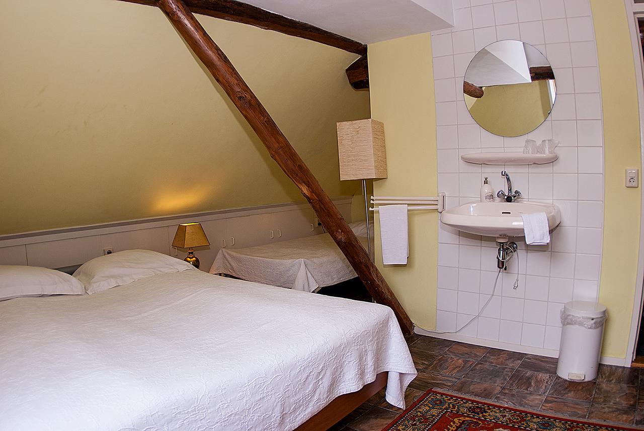 B&B De Oude Molensteen Элде-Патерсволде Экстерьер фото